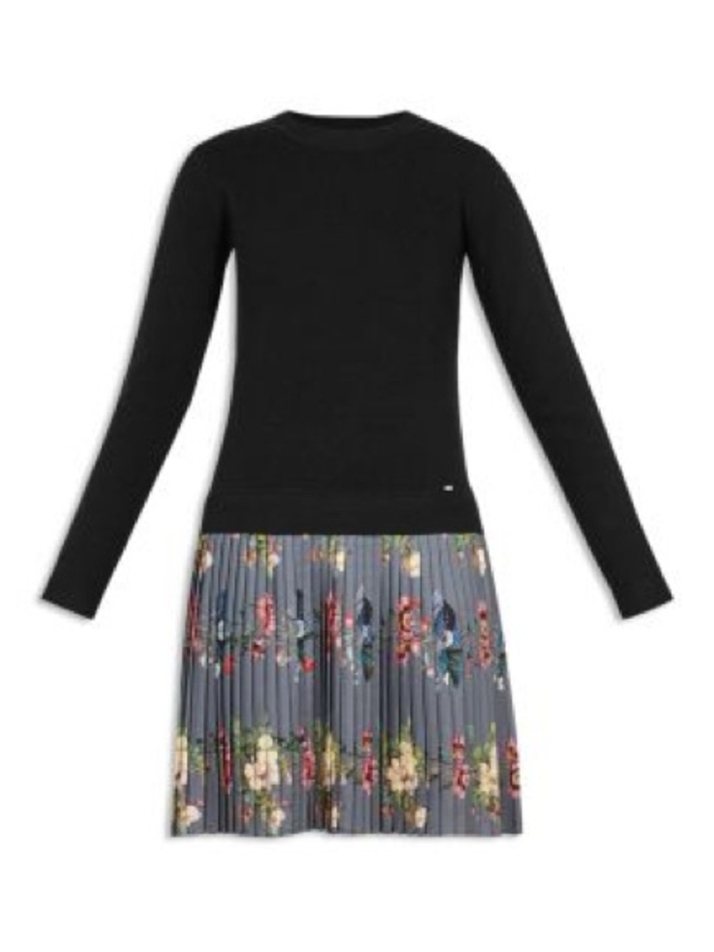 Ted Baker Drop Waist Dress